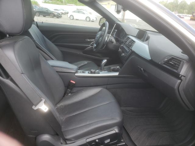 Photo 4 VIN: WBA3V7C55EP770687 - BMW 428 I SULE 