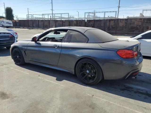 Photo 1 VIN: WBA3V7C55EP770804 - BMW 428 I SULE 