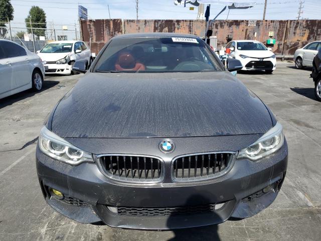 Photo 4 VIN: WBA3V7C55EP770804 - BMW 428 I SULE 