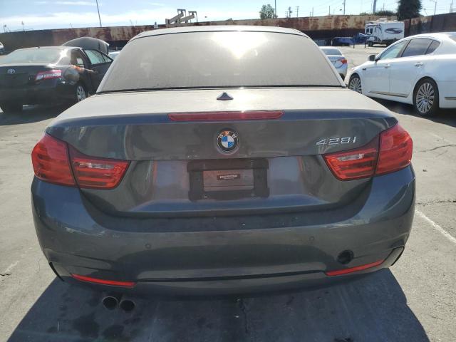 Photo 5 VIN: WBA3V7C55EP770804 - BMW 428 I SULE 