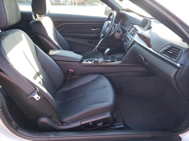 Photo 4 VIN: WBA3V7C55EP771256 - BMW 428 I SULE 