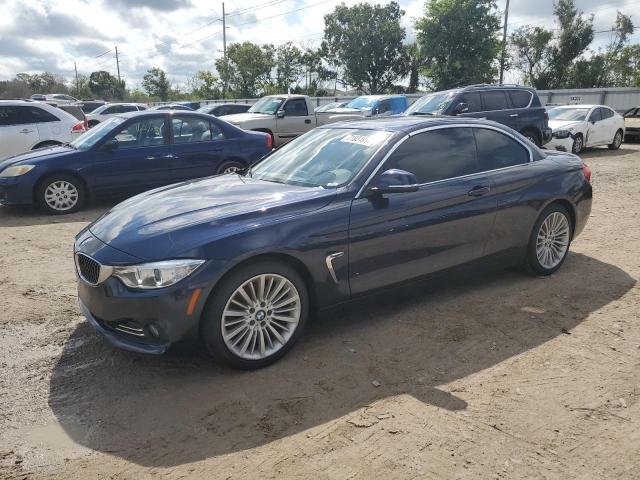 Photo 0 VIN: WBA3V7C55F5A24062 - BMW 428 I SULE 