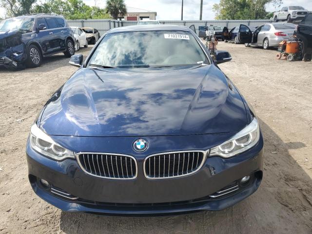 Photo 4 VIN: WBA3V7C55F5A24062 - BMW 428 I SULE 