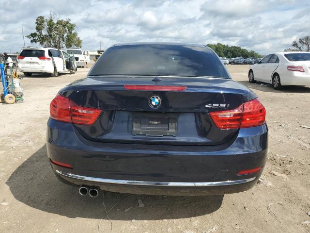 Photo 5 VIN: WBA3V7C55F5A24062 - BMW 428 I SULE 