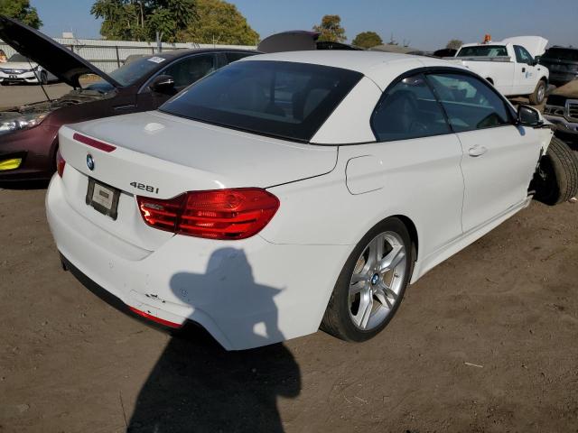 Photo 3 VIN: WBA3V7C55FP771338 - BMW 428 I SULE 