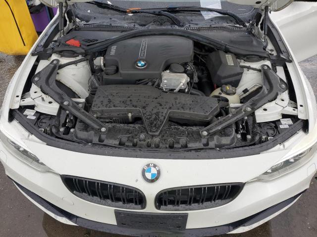 Photo 10 VIN: WBA3V7C55FP771839 - BMW 428 I SULE 