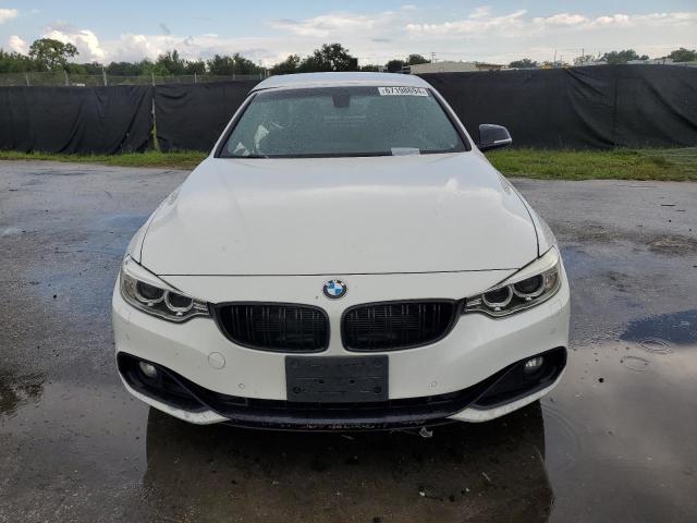 Photo 4 VIN: WBA3V7C55FP771839 - BMW 428 I SULE 