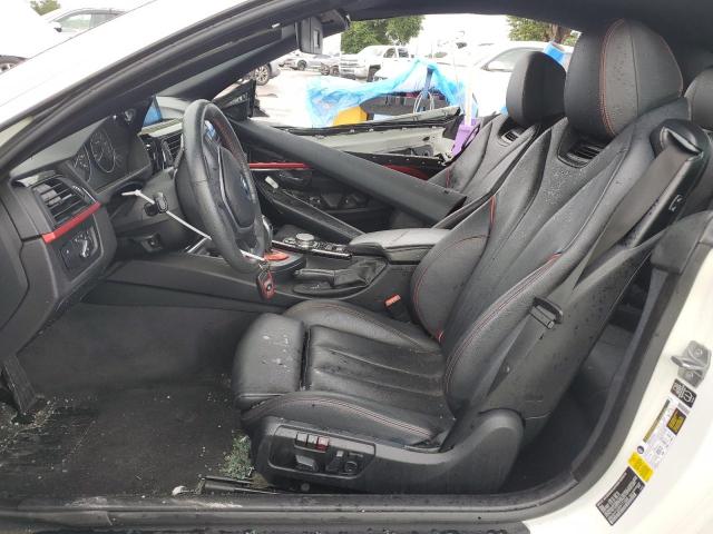 Photo 6 VIN: WBA3V7C55FP771839 - BMW 428 I SULE 