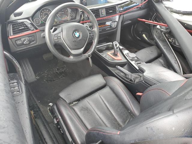 Photo 7 VIN: WBA3V7C55FP771839 - BMW 428 I SULE 