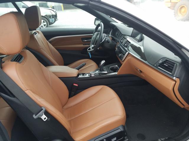 Photo 4 VIN: WBA3V7C55FP771890 - BMW 428 I SULE 