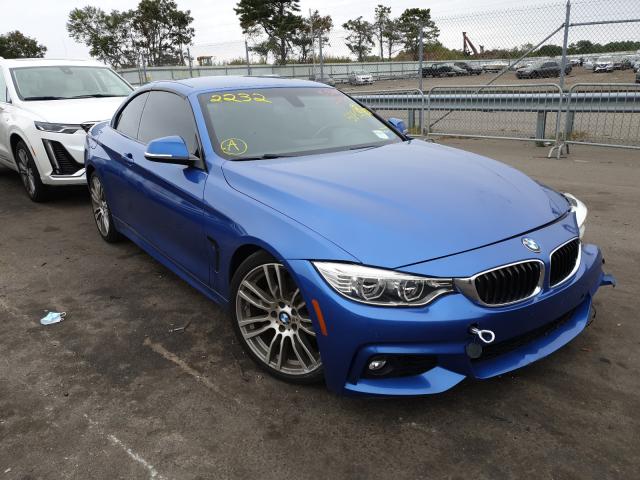 Photo 0 VIN: WBA3V7C55FP772232 - BMW 428 I SULE 