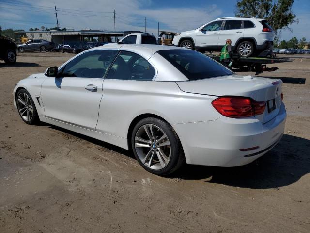 Photo 1 VIN: WBA3V7C55G5A24757 - BMW 428 I SULE 