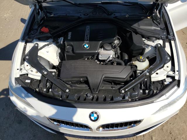 Photo 10 VIN: WBA3V7C55G5A24757 - BMW 428 I SULE 