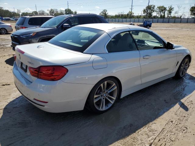 Photo 2 VIN: WBA3V7C55G5A24757 - BMW 428 I SULE 