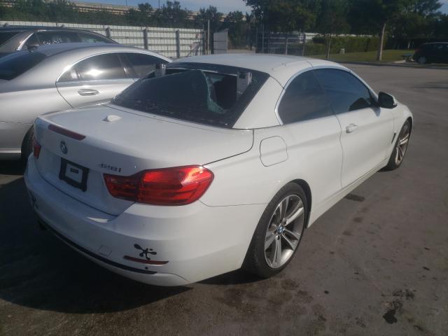 Photo 3 VIN: WBA3V7C55G5A25715 - BMW 428 I SULE 