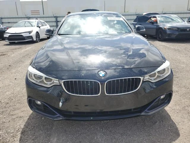 Photo 4 VIN: WBA3V7C55G5A26251 - BMW 428 I SULE 