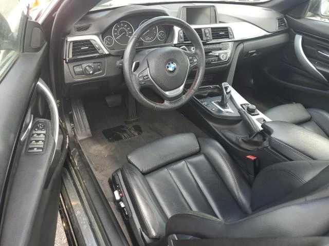 Photo 7 VIN: WBA3V7C55G5A26251 - BMW 428 I SULE 