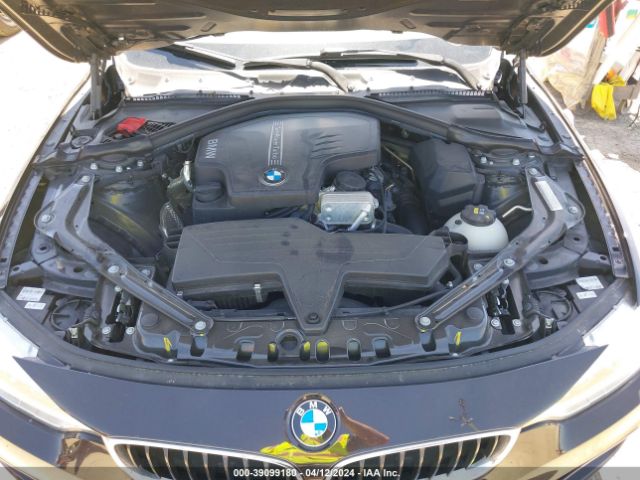 Photo 9 VIN: WBA3V7C55G5A26279 - BMW 428I 