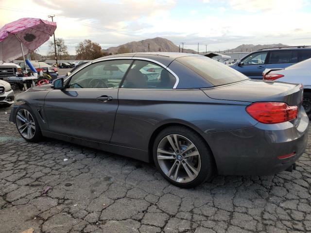 Photo 1 VIN: WBA3V7C55G5A27027 - BMW 428 I SULE 