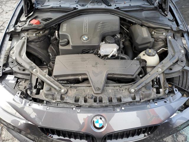 Photo 10 VIN: WBA3V7C55G5A27027 - BMW 428 I SULE 