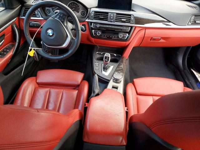 Photo 7 VIN: WBA3V7C55G5A27027 - BMW 428 I SULE 