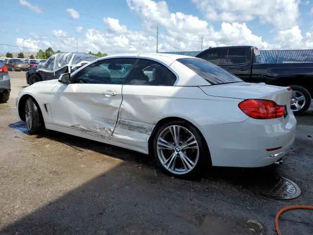 Photo 1 VIN: WBA3V7C55G5A27951 - BMW 428 I SULE 