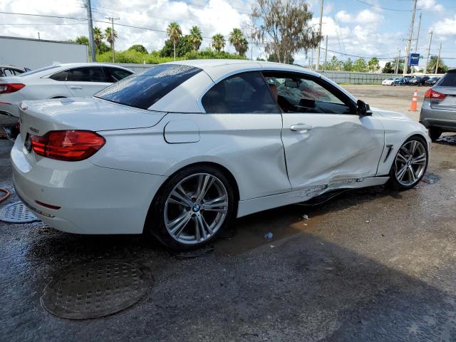 Photo 2 VIN: WBA3V7C55G5A27951 - BMW 428 I SULE 