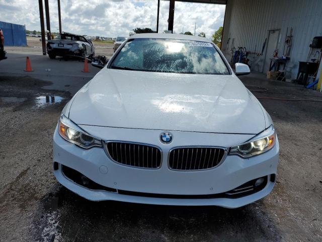 Photo 4 VIN: WBA3V7C55G5A27951 - BMW 428 I SULE 