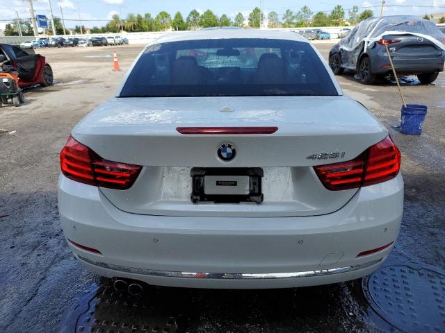 Photo 5 VIN: WBA3V7C55G5A27951 - BMW 428 I SULE 