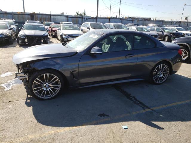 Photo 0 VIN: WBA3V7C55G5A28744 - BMW 4 SERIES 