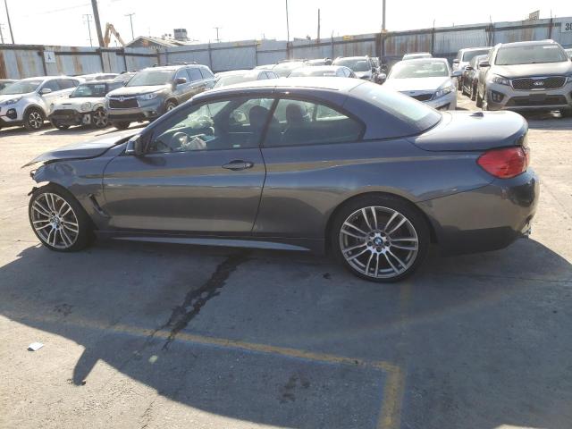 Photo 1 VIN: WBA3V7C55G5A28744 - BMW 4 SERIES 