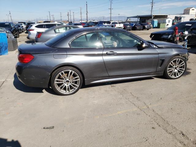 Photo 2 VIN: WBA3V7C55G5A28744 - BMW 4 SERIES 