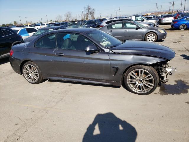 Photo 3 VIN: WBA3V7C55G5A28744 - BMW 4 SERIES 