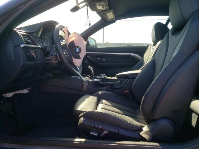 Photo 6 VIN: WBA3V7C55G5A28744 - BMW 4 SERIES 