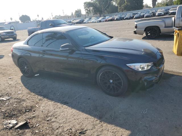 Photo 3 VIN: WBA3V7C56EJ873300 - BMW 428 I SULE 