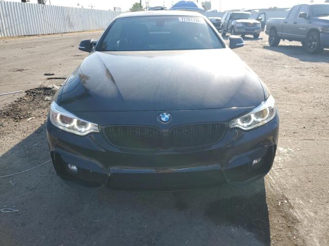 Photo 4 VIN: WBA3V7C56EJ873300 - BMW 428 I SULE 