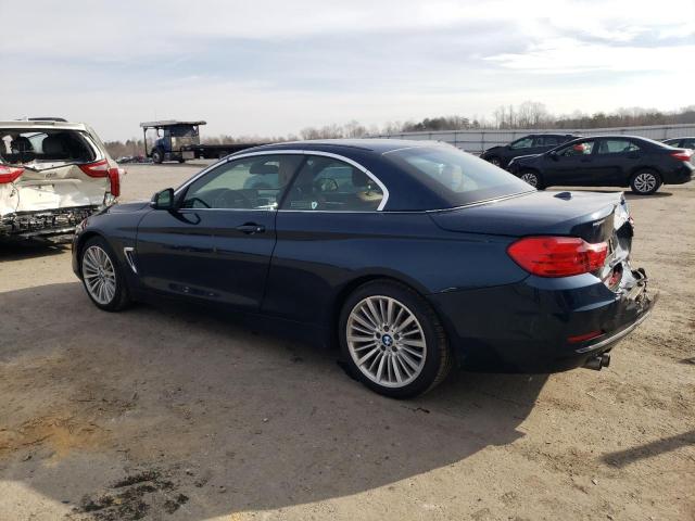 Photo 1 VIN: WBA3V7C56EP770679 - BMW 428 I SULE 