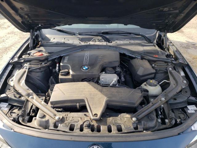 Photo 10 VIN: WBA3V7C56EP770679 - BMW 428 I SULE 