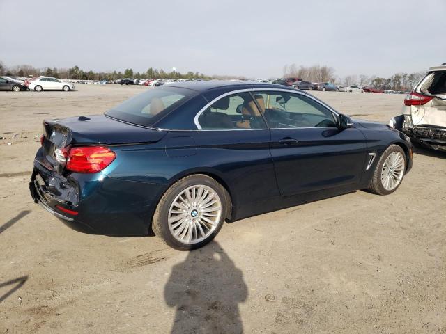 Photo 2 VIN: WBA3V7C56EP770679 - BMW 428 I SULE 