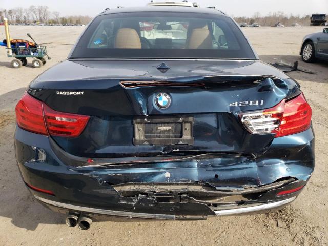 Photo 5 VIN: WBA3V7C56EP770679 - BMW 428 I SULE 