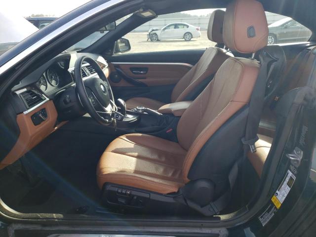 Photo 6 VIN: WBA3V7C56EP770679 - BMW 428 I SULE 