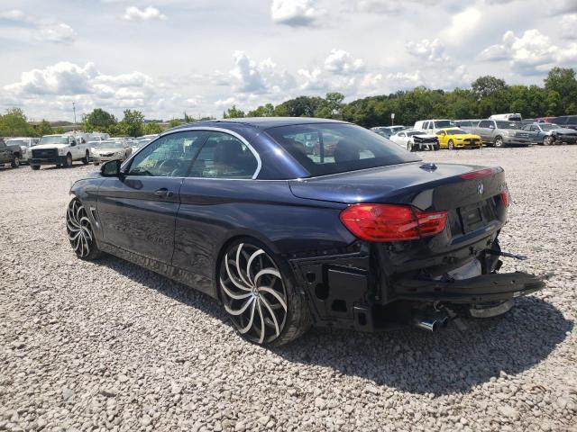 Photo 2 VIN: WBA3V7C56EP771086 - BMW 4 SERIES 