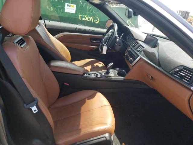 Photo 4 VIN: WBA3V7C56EP771086 - BMW 4 SERIES 