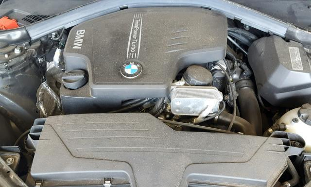 Photo 6 VIN: WBA3V7C56FP772224 - BMW 428 