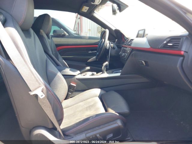 Photo 4 VIN: WBA3V7C56FP772854 - BMW 428I 