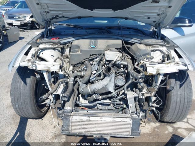 Photo 9 VIN: WBA3V7C56FP772854 - BMW 428I 