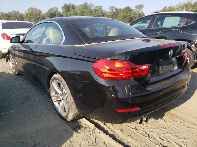 Photo 2 VIN: WBA3V7C56G5A25819 - BMW 428 I SULE 