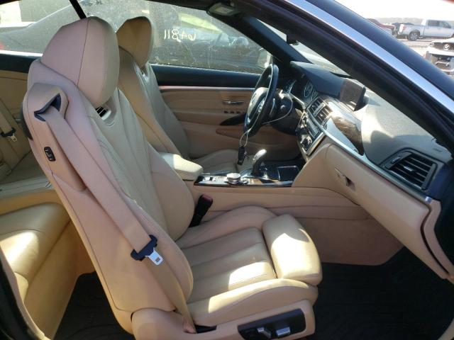 Photo 4 VIN: WBA3V7C56G5A25819 - BMW 428 I SULE 