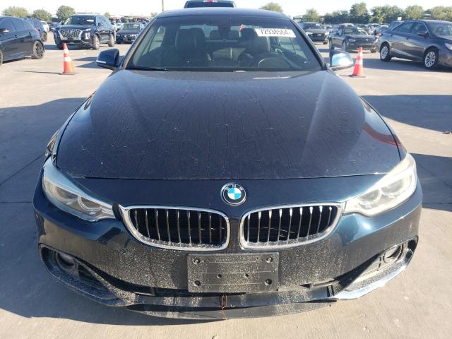 Photo 4 VIN: WBA3V7C56G5A26209 - BMW 428 I SULE 