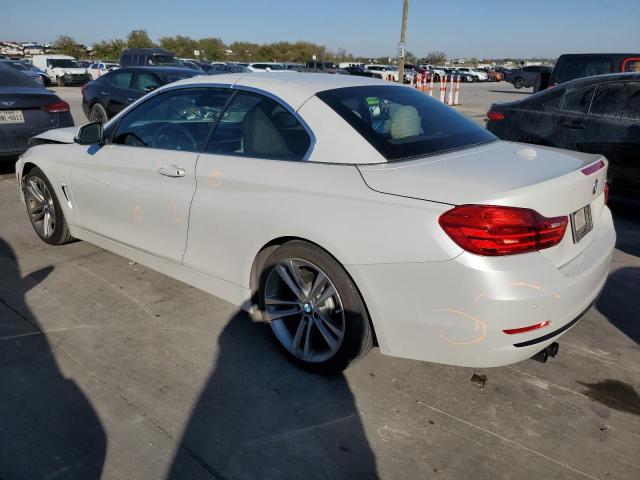 Photo 1 VIN: WBA3V7C56G5A26520 - BMW 4 SERIES 